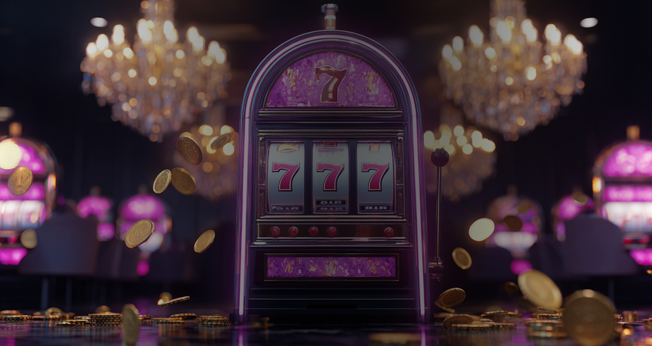 Lucky7even Casino