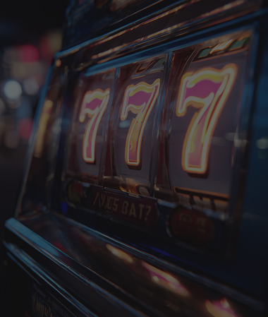 Lucky7even Casino