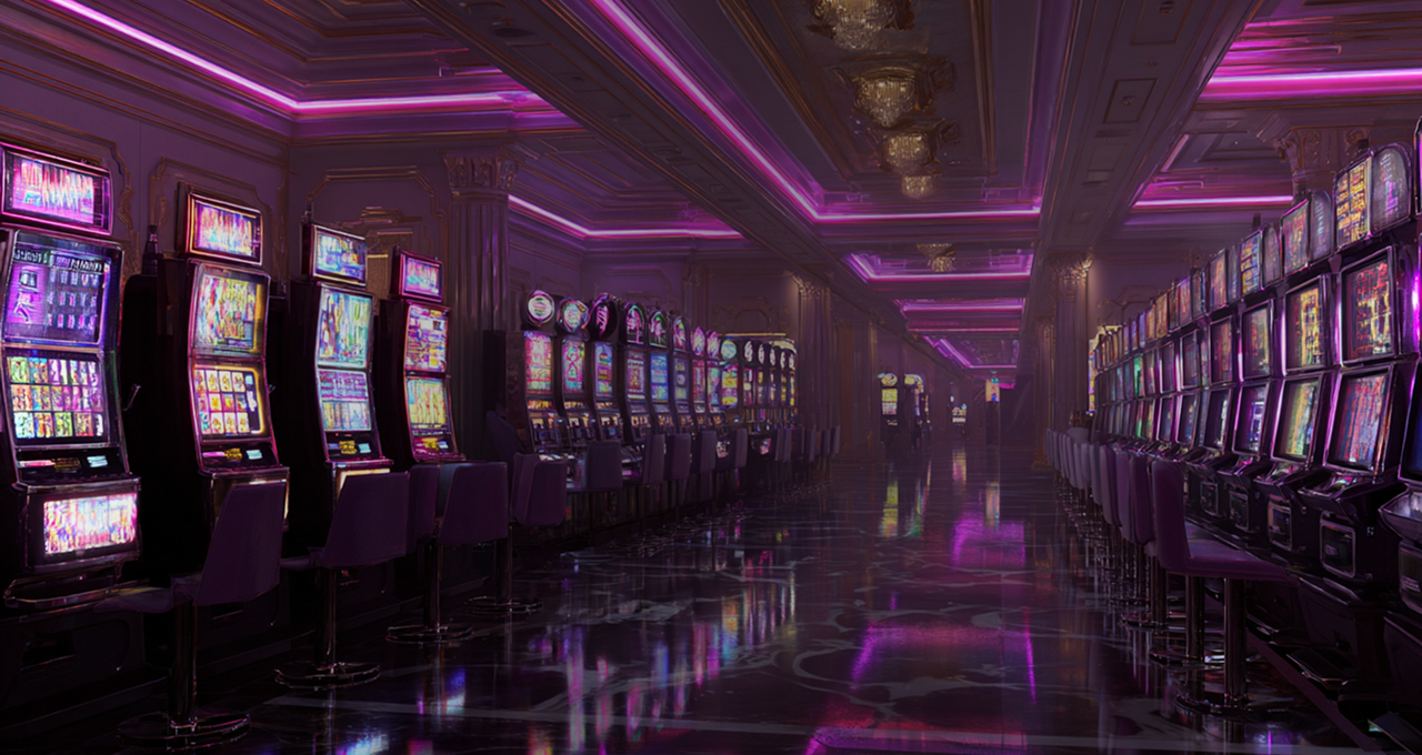 Lucky7even Casino